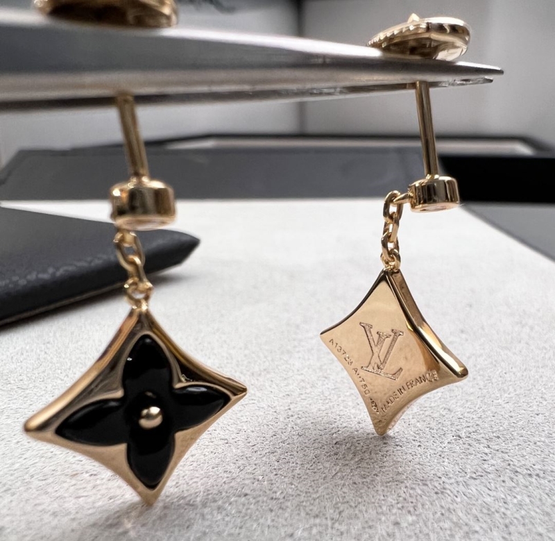 Balenciaga Earrings